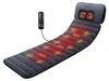 COMFIER Massagematte mit Wärmefunktion, Massagesitzauflage Produktbild-Vorschau 1