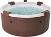 MSpa Whirlpool Rova, 180x180x70cm Produktbild-Vorschau 16