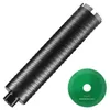 Couronne de forage diamantée VEVOR Carotteuse, 63,5 mm Voir les images du produit 2