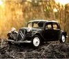 Solido Citroën Traction 11CV, Oldtimer-Modell, Vormontiert, Produktbild-Vorschau 20