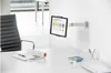 DURABLE Tablet Wandhalterung TABLET HOLDER WALL ARM,893423 Produktbild-Vorschau 12