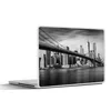 MuchoWow® Laptop Aufkleber Sticker Cover Architektur - New Produktbild-Vorschau 1
