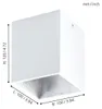 EGLO Polasso, 3000 K, 340 lm, IP20, Argent, Blanc Voir les images du produit 5