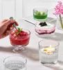 Pasabahce Rain - Set di 6 ciotole per snack/tapas in vetro Anteprima dell’immagine prodotto 2