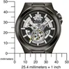 Zegarek męski Bulova 98A179 szary Podgląd zdjęcia produktu 11