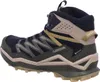 LOWA MADDOX PRO GTX MID, Männlich, Erwachsener, Schwarz, Produktbild-Vorschau 16