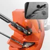 Bohrerschärfer für präzise Kanten - BUSPRA Produktbild-Vorschau 4