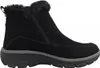 Skechers Relaxed Fit: Easy Going - Cool Zip!  Enkellaarsjes Productafbeelding-voorbeeld 11