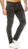 Tazzio Herren Jeans Biker Slim Fit 16517 schwarz-29/34 Produktbild-Vorschau 2