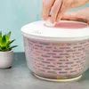 Westmark Salat-Set, rosa, 2430AO6P Produktbild-Vorschau 3