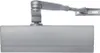Abus Türschließer Ac6124 S Cl/Dfnliespp Produktbild-Vorschau 1