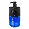 Gel de rasage NISHMAN 02 ENERGIZING 1000ml Voir les images du produit 1