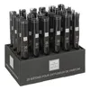 Set aus 20 diffusorstäbchen schwarz h24,5cm  - Atmosphera Produktbild-Vorschau 2
