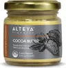 Manteca de cacao 100% orgánica Alteya, 80 g Vista previa de la imagen del producto 1