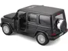 Maisto 31531GR - Model auta - Mercedes třídy G G63 AMG '19 Náhled obrázku produktu 6