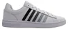 K-Swiss Court Winston Sneaker Weiß Produktbild-Vorschau 16