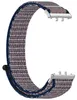 Techsuit - Armband (W087) - Samsung Galaxy Fit3 - Navy Produktbild-Vorschau 3