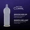 10 Stück Durex Mutual Climax Kondome Liebe Sex Konzipiert Produktbild-Vorschau 5