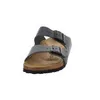 Birkenstock Uni Hausschuhe 51153 Farbe:Blau Größe: 42 Produktbild-Vorschau 47