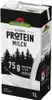 Proteinové mléko Schwarzwaldmilch, 1 litr Náhled obrázku produktu 2