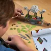 Mega Pokémon Mini Motion Geodude Náhľad obrázku produktu 6