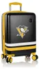 Cestovní Kufr Pittsbugh Penguins NHL S HEYS Produktbild-Vorschau 1
