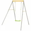 TRIGANO ALLEGRO balançoire 132 x 190 x 190 cm acier Voir les images du produit 1