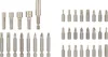 PARKSIDE® Bohrer- und Bit-Set PBB 4 C2 (Bitschrauber Set Produktbild-Vorschau 3
