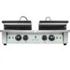 Expondo Royal Catering Waffeleisen - 2 x 2.000 Watt - Produktbild-Vorschau 3