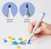 Copic Sketch Marker 5,5 - 10 mm 3 Warm Gray 1 szt. Podgląd zdjęcia produktu 5