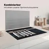 KitchenYeah© Herdabdeckplatte An einem Holzbalken hängender Produktbild-Vorschau 3