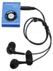 Plavání, MP3 přehrávač, 8 GB paměť, multifunkční, přenosný, Náhled obrázku produktu 2