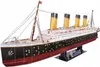 CUBICFUN Titanic podświetlane puzzle 3D 266 elementów Podgląd zdjęcia produktu 8