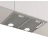 Bosch Serie 4 DHL555BM, 604 m³/h, Abluft/Umluft, D, A, B, Produktbild-Vorschau 8