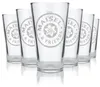 6x Maisels  Glas / Gläser Weissbierglas Willibecher 0,3l "M Produktbild-Vorschau 1