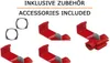 Lautsprecher Boxen Einbaupaket vorne Harman/Kardon FIT6 Produktbild-Vorschau 8