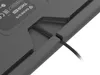 Genesis Gaming Tastatur THOR 303 brown kabelgeb. (DE) Produktbild-Vorschau 7