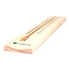 Holz Saunathermometer 38cm Temperatur bis 120°C Analog Produktbild-Vorschau 3
