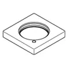 GROHE 48421000, Rund Produktbild-Vorschau 2