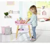 Zapf 829998 BABY born Přebalovací pult Náhled obrázku produktu 23