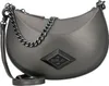 REPLAY schoudertas Crossbody Bag Gun Metal donkergrijs Productafbeelding-voorbeeld 4
