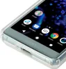Kivik Cover Transparent pour Sony Xperia XZ2 Compact Voir les images du produit 4