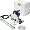 Festool Tauchsäge TS 60 KEBQ-Plus-FS 1.500 W - 577417 Produktbild-Vorschau 6