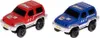 Go!Go! Flexile Track Rennbahn Set Rennstrecke Autos Produktbild-Vorschau 19