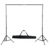 vidaXL Fotostudio-Set mit Hintergrund, Leuchten und Produktbild-Vorschau 6
