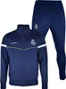 Real Madrid Trainingsanzug - 2025-2026 - Blau - Kind - 116 Produktbild-Vorschau 15