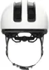 Casco da bici ABUS "Hud-Y", bianco Anteprima dell’immagine prodotto 8