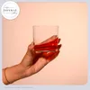 IMPERIAL glass Trinkgläser 6er Set 400ml, Wassergläser und Produktbild-Vorschau 5