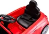 Eco Toys Weißes elektrisches Fiat 500 Kinderauto Produktbild-Vorschau 8