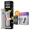 Al Fakher Crown Bar 600 Pod Kit Weiß – 500 mAh Akkuträger Produktbild-Vorschau 1